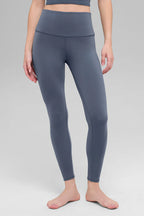 High-Waist Airbrush Legging AY