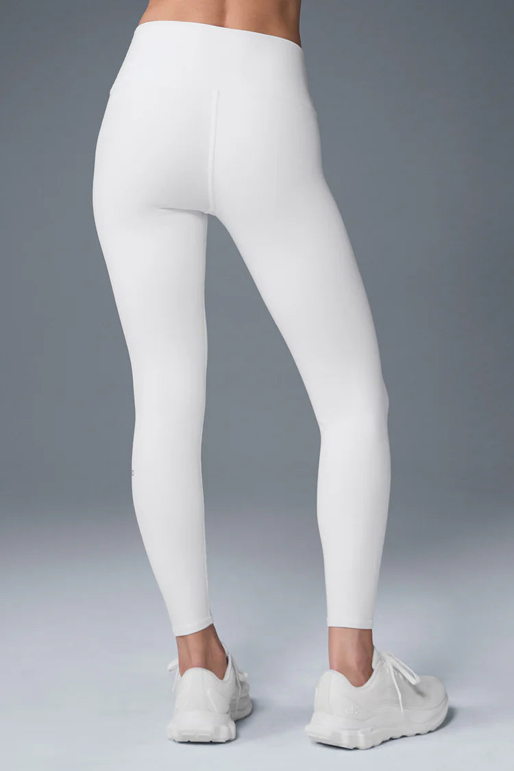 High-Waist Airbrush Legging AY