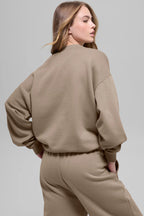 Accolade Crew Neck Pullover AY