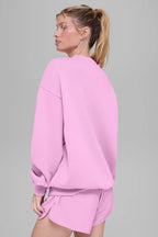 Accolade Crew Neck Pullover AY