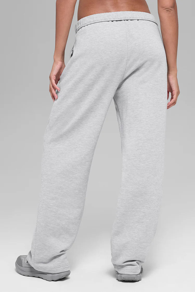 Accolade Straight Leg Sweatpant AY