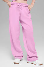 Accolade Straight Leg Sweatpant AY