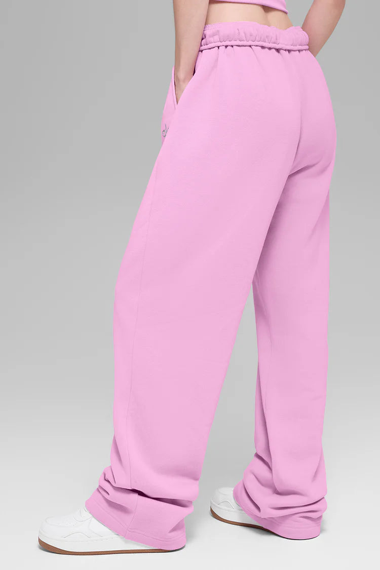 Accolade Straight Leg Sweatpant AY