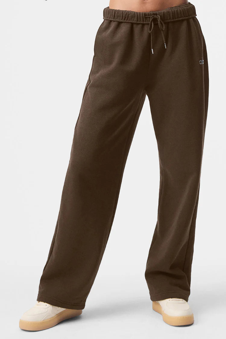 Accolade Straight Leg Sweatpant AY