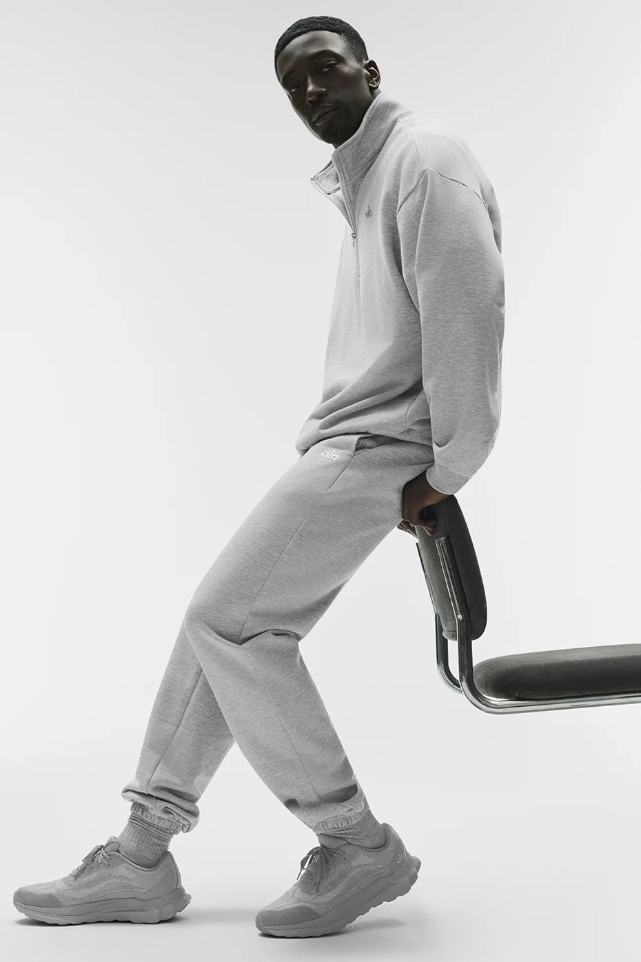 Ensemble Conquer GS