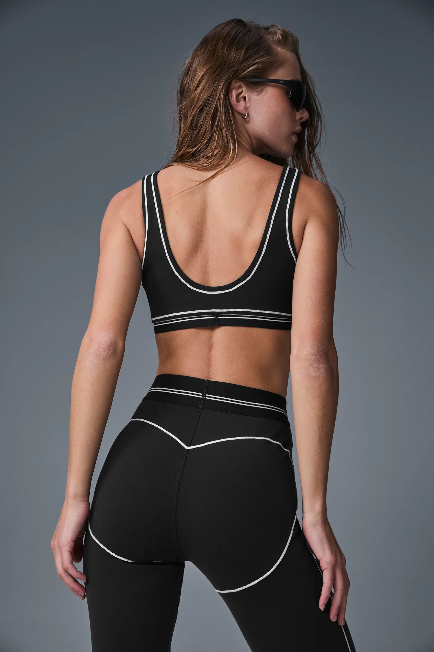 Airbrush Heart Throb Bra AY