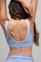 Airbrush Heart Throb Bra AY