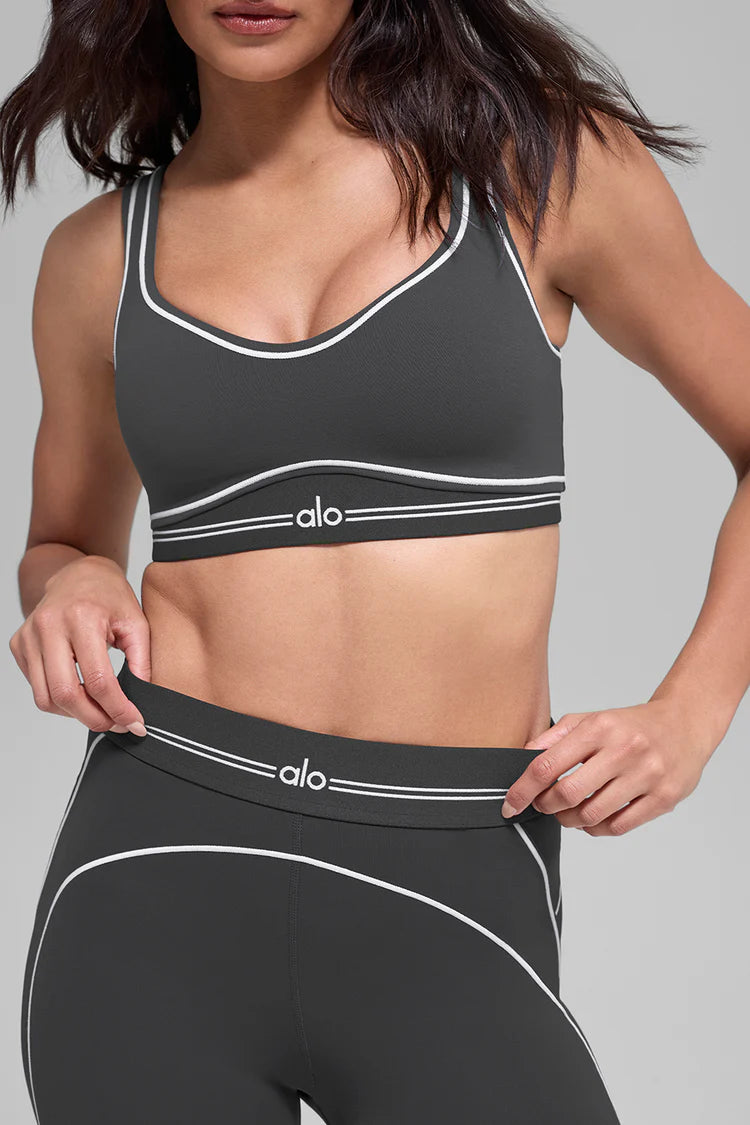 Airbrush Heart Throb Bra AY