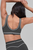 Airbrush Heart Throb Bra AY