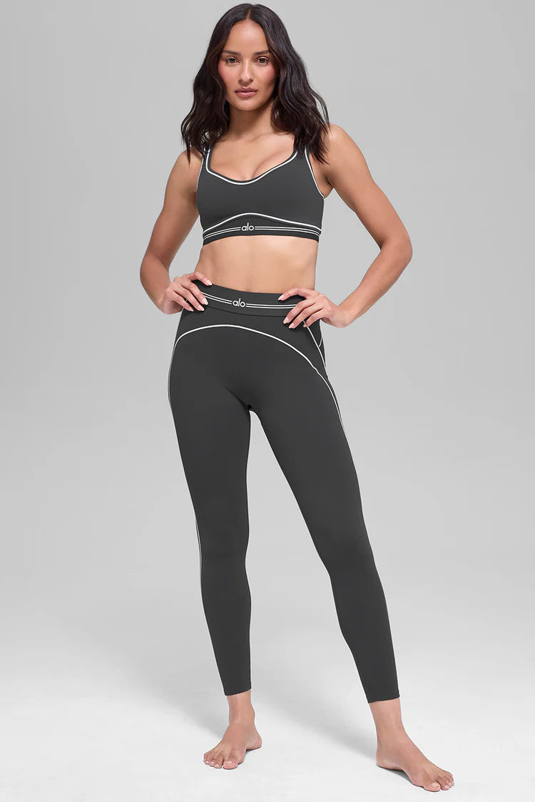 Ensemble Airbrush Heart AY