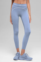 Airbrush High-Waist Heart Throb Legging AY