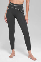 Airbrush High-Waist Heart Throb Legging AY