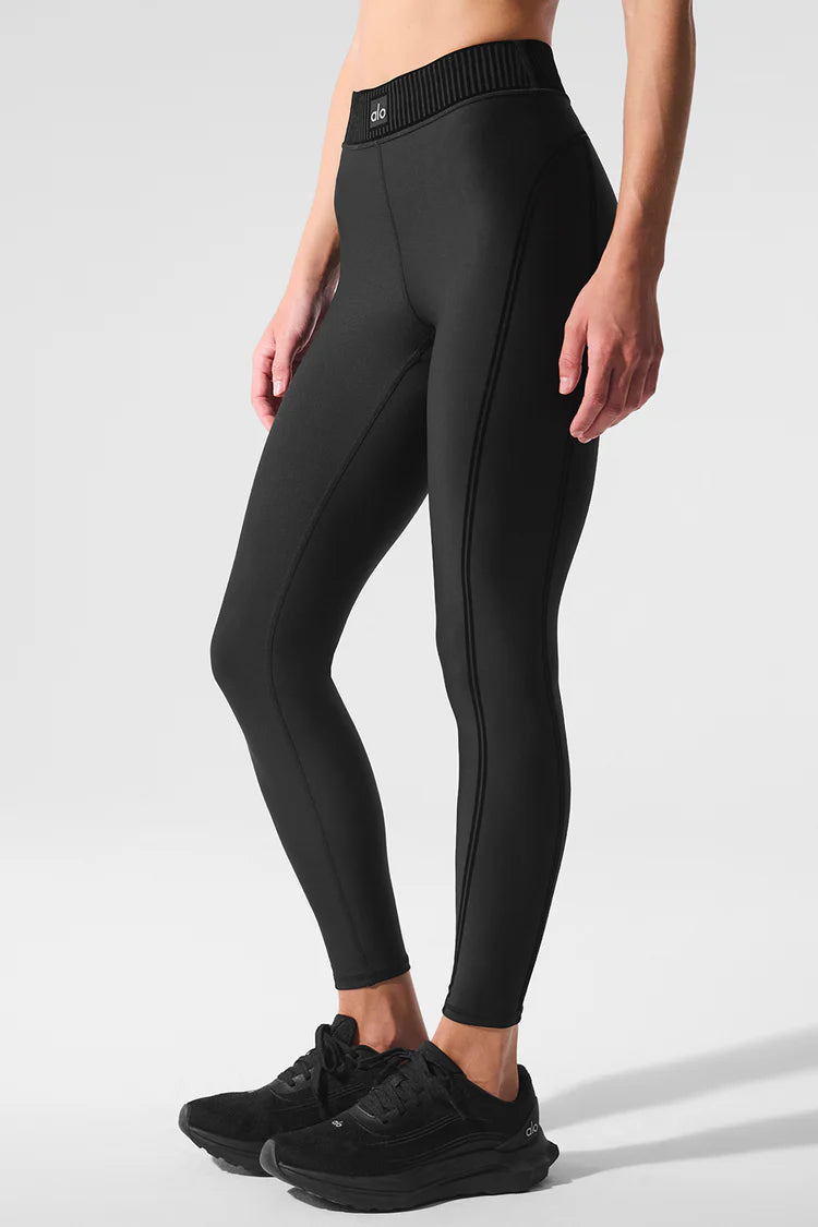 Airlift High-Waist 7/8 Line Up Legging AY