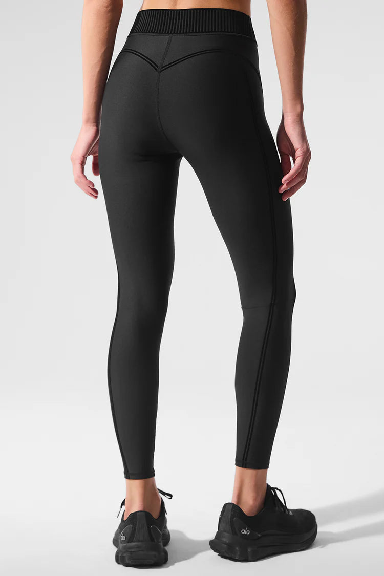 Airlift High-Waist 7/8 Line Up Legging AY