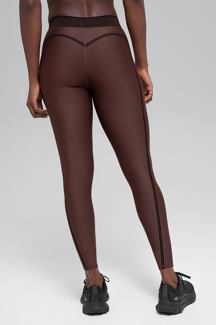 Airlift High-Waist 7/8 Line Up Legging AY
