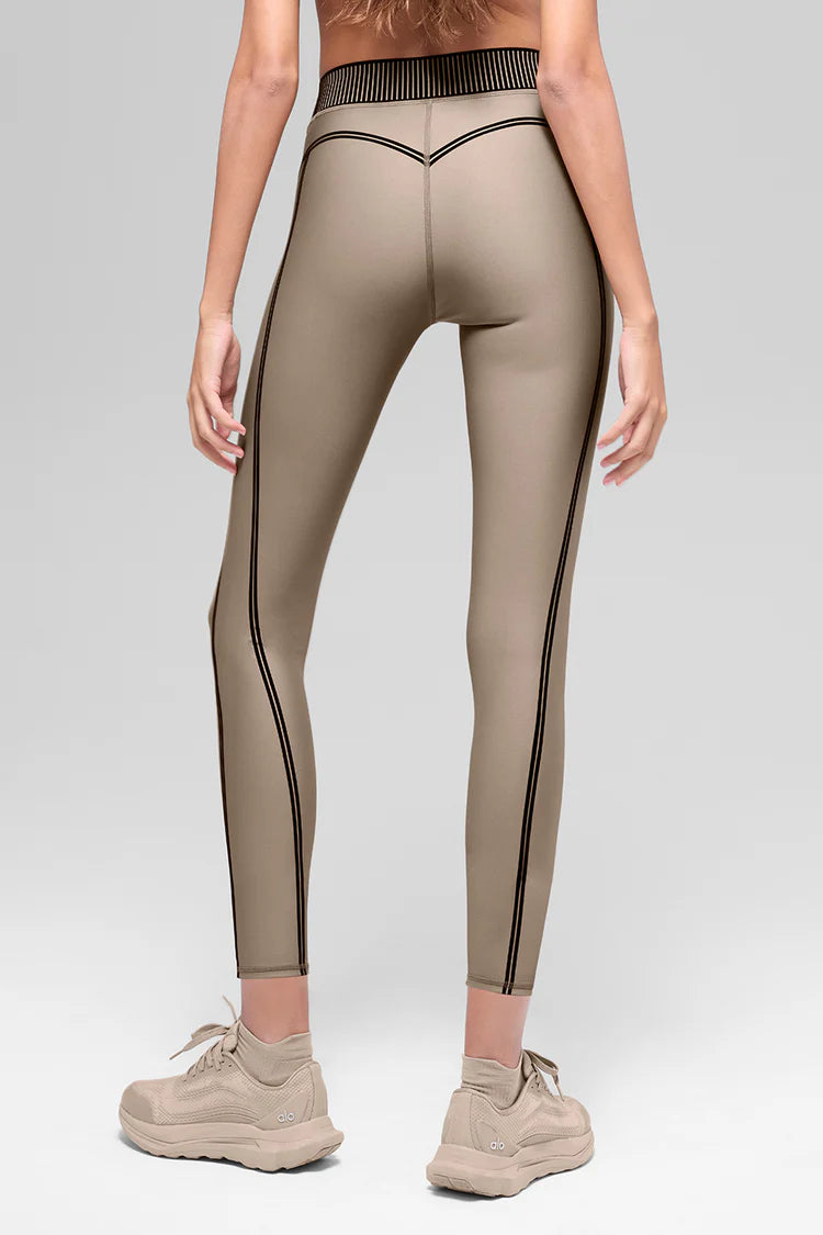 Airlift High-Waist 7/8 Line Up Legging AY