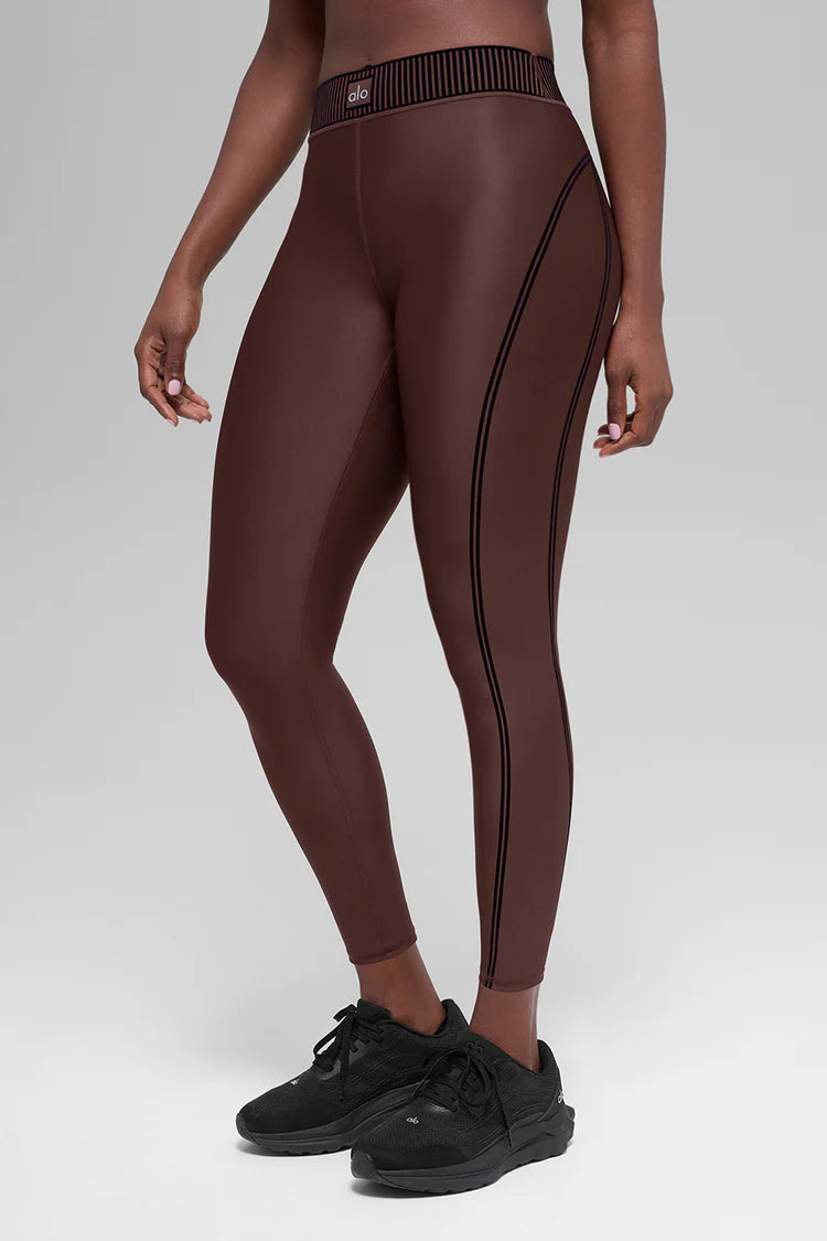 Airlift High-Waist 7/8 Line Up Legging AY