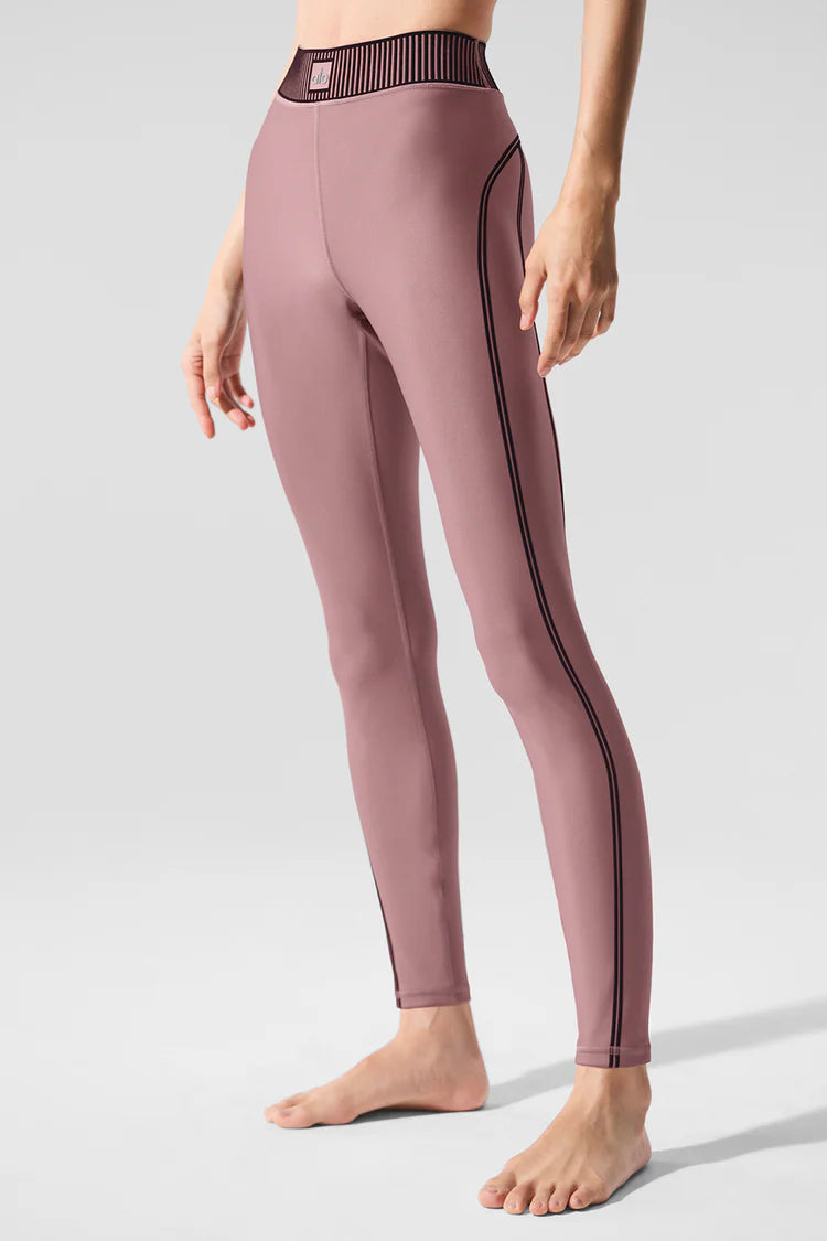 Airlift High-Waist 7/8 Line Up Legging AY
