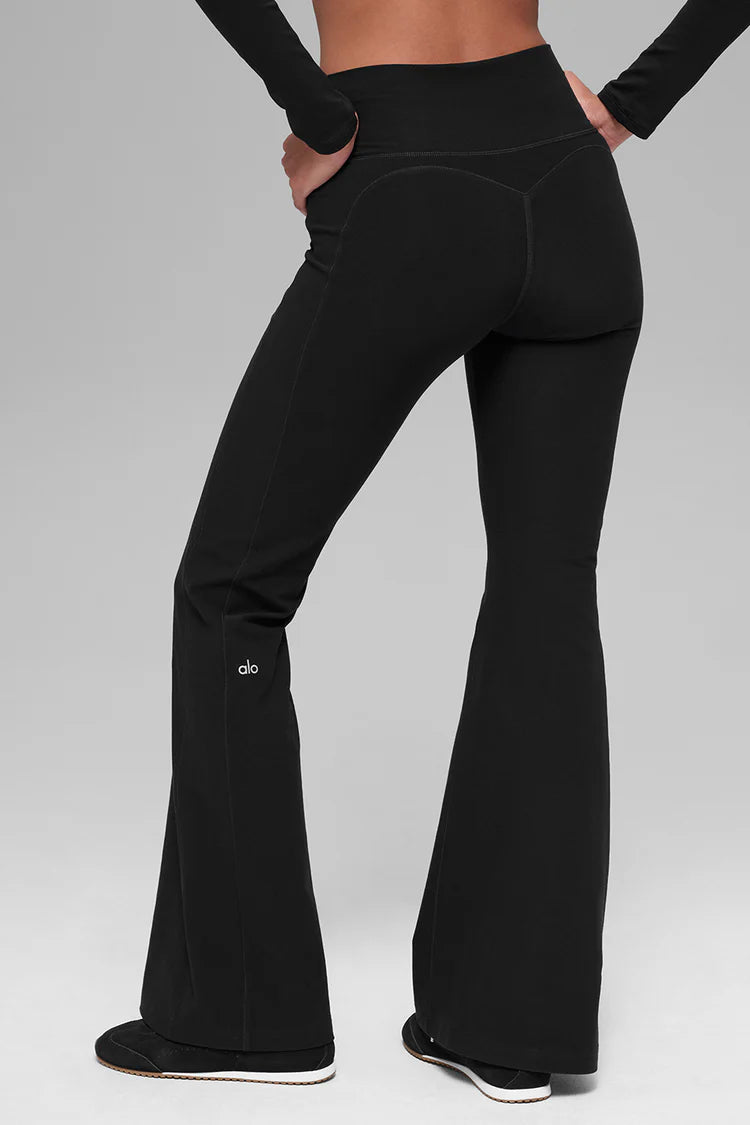 Alosoft Intuition High-Waist Bootcut AY