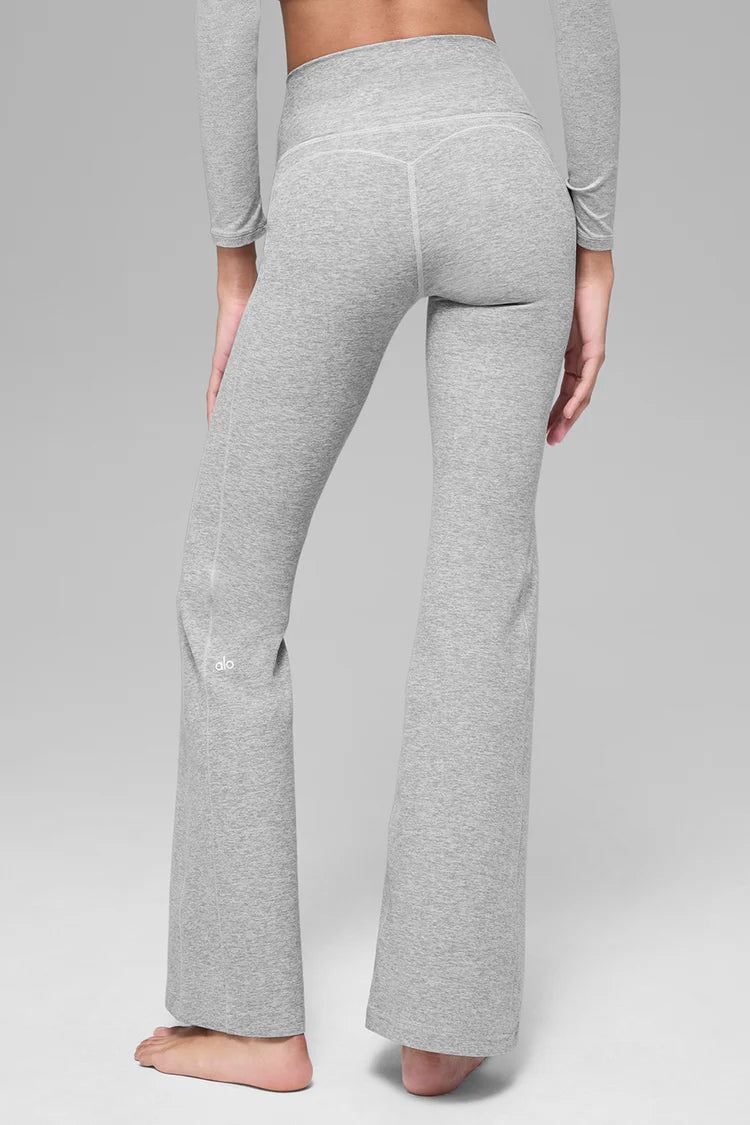 Alosoft Intuition High-Waist Bootcut AY