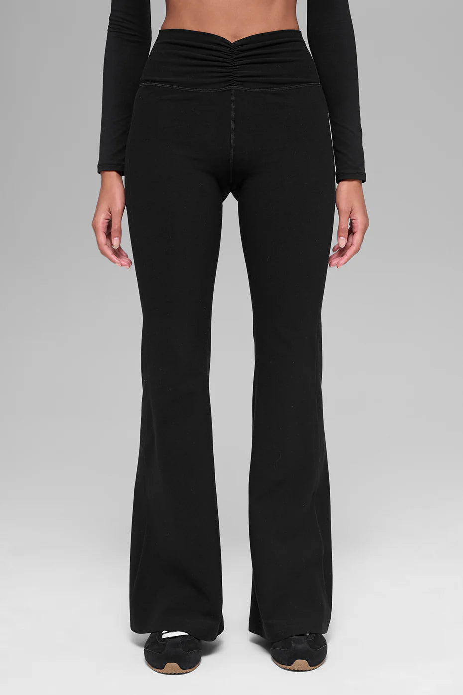 Alosoft Intuition High-Waist Bootcut AY