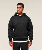 Oversized Hoodie GS