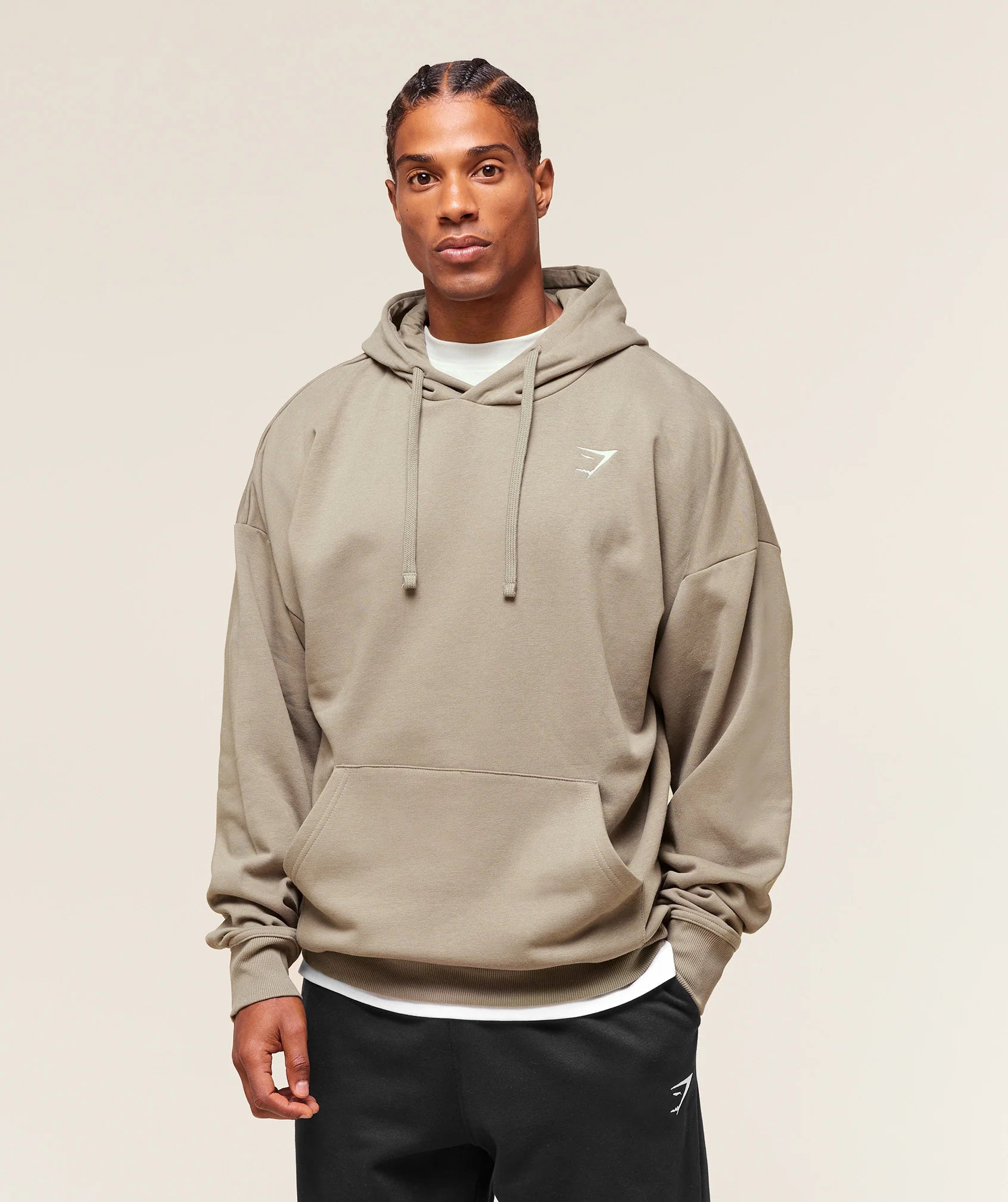 Oversized Hoodie GS