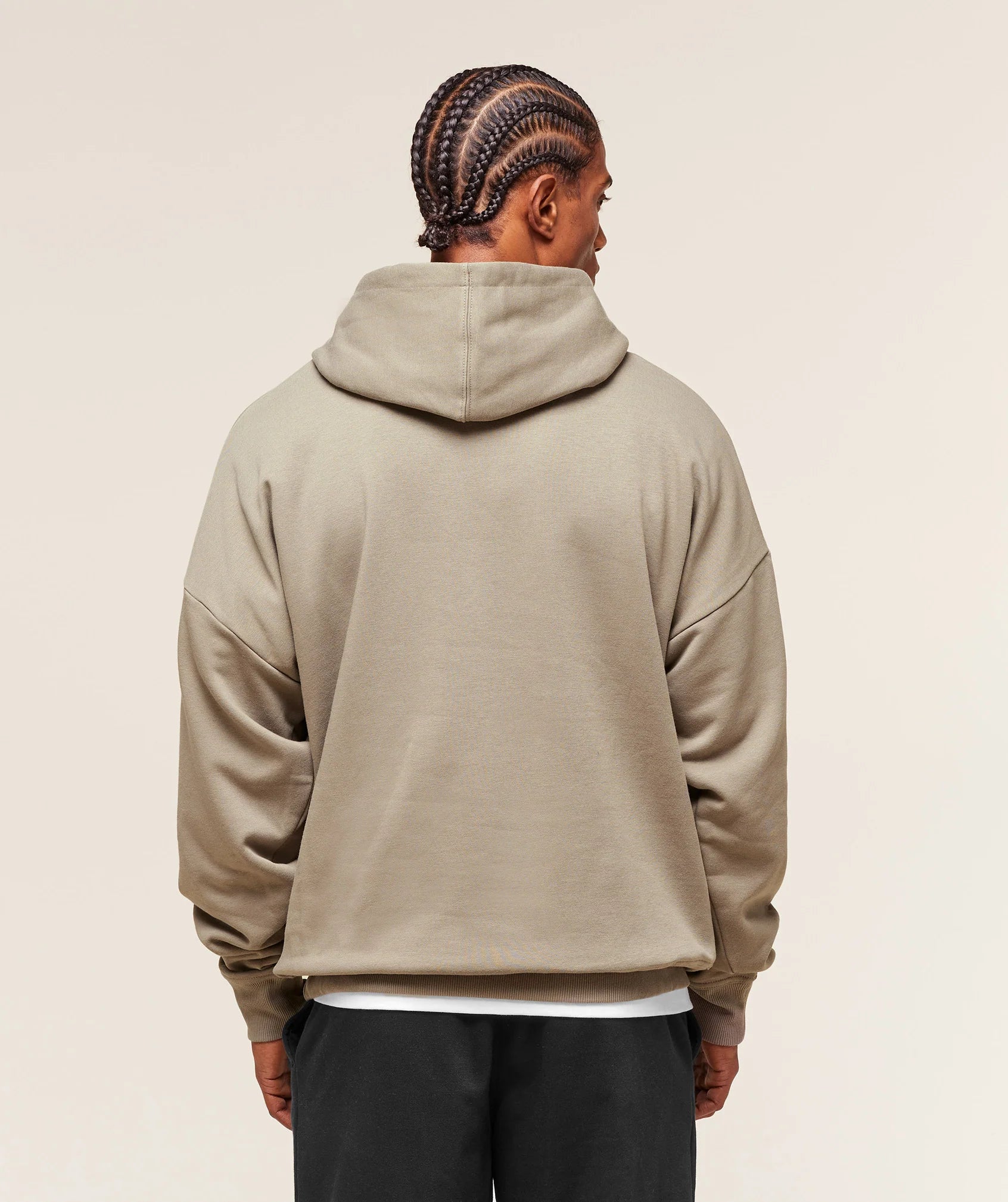 Oversized Hoodie GS