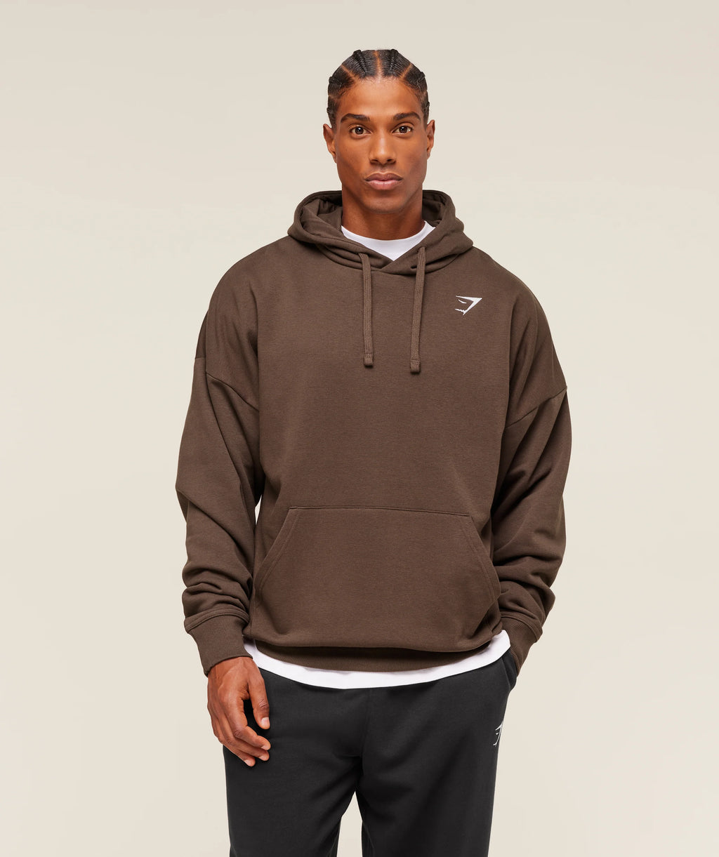 Oversized Hoodie GS