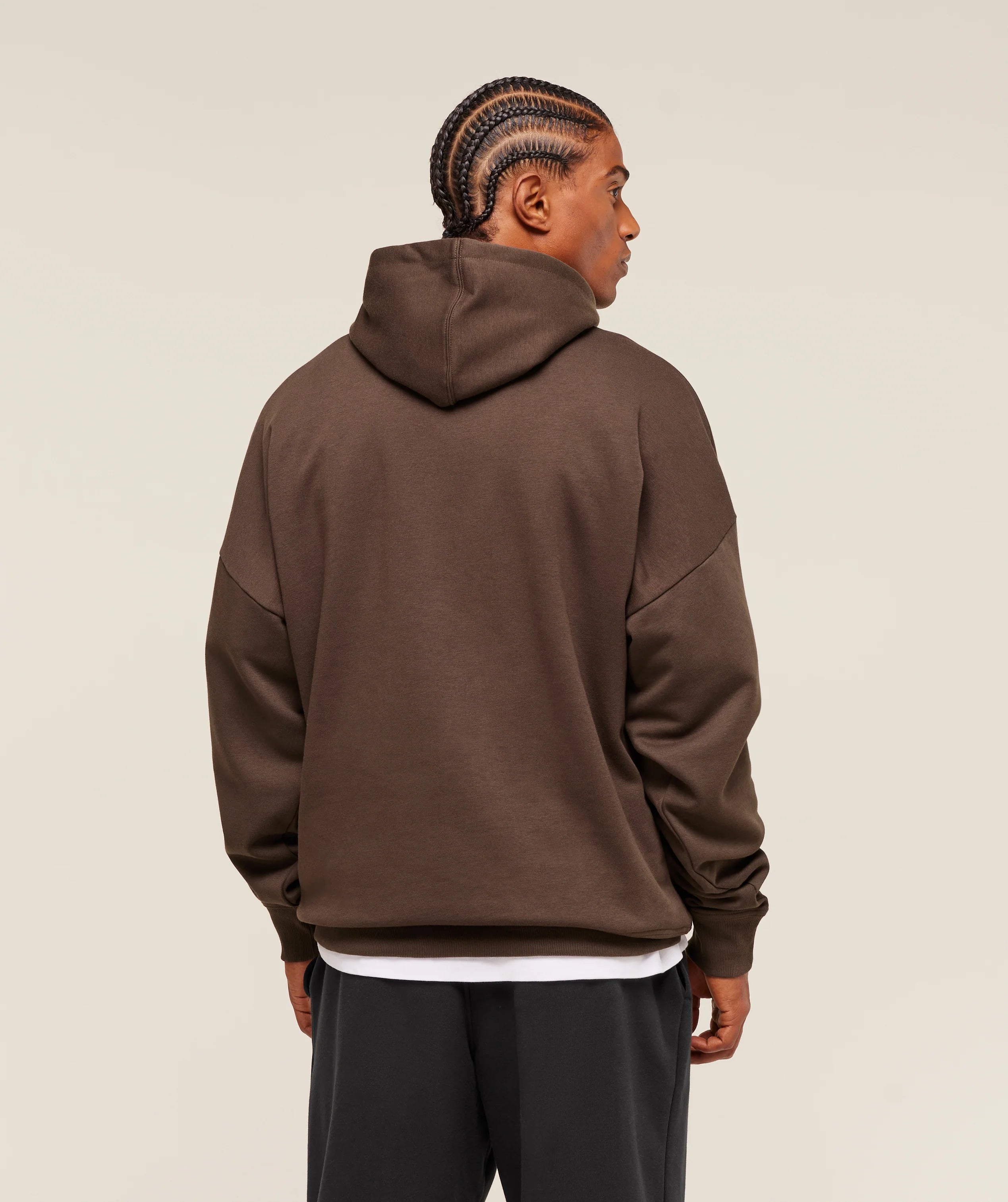 Oversized Hoodie GS