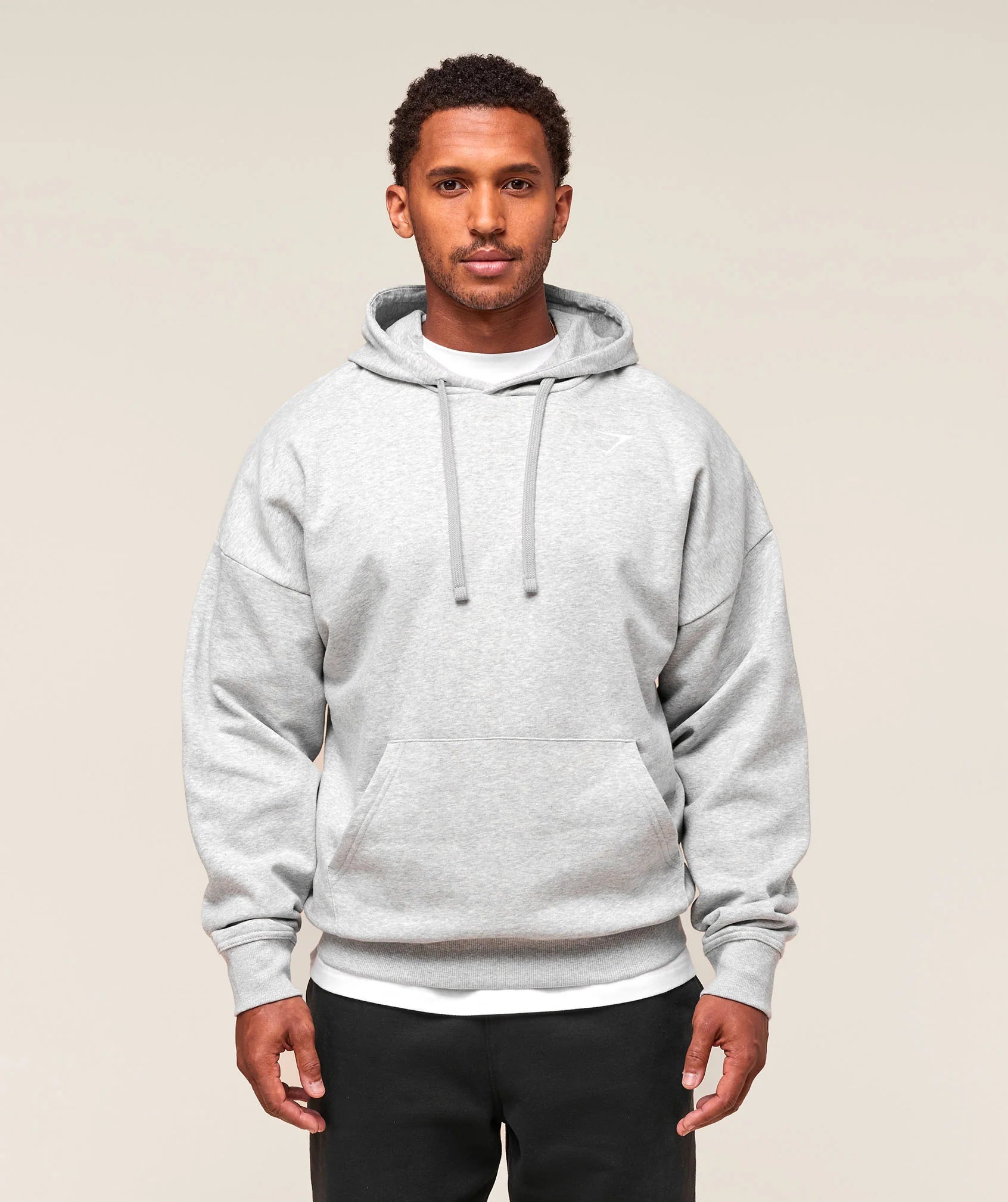 Oversized Hoodie GS