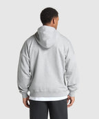 Oversized Zip Hoodie GS