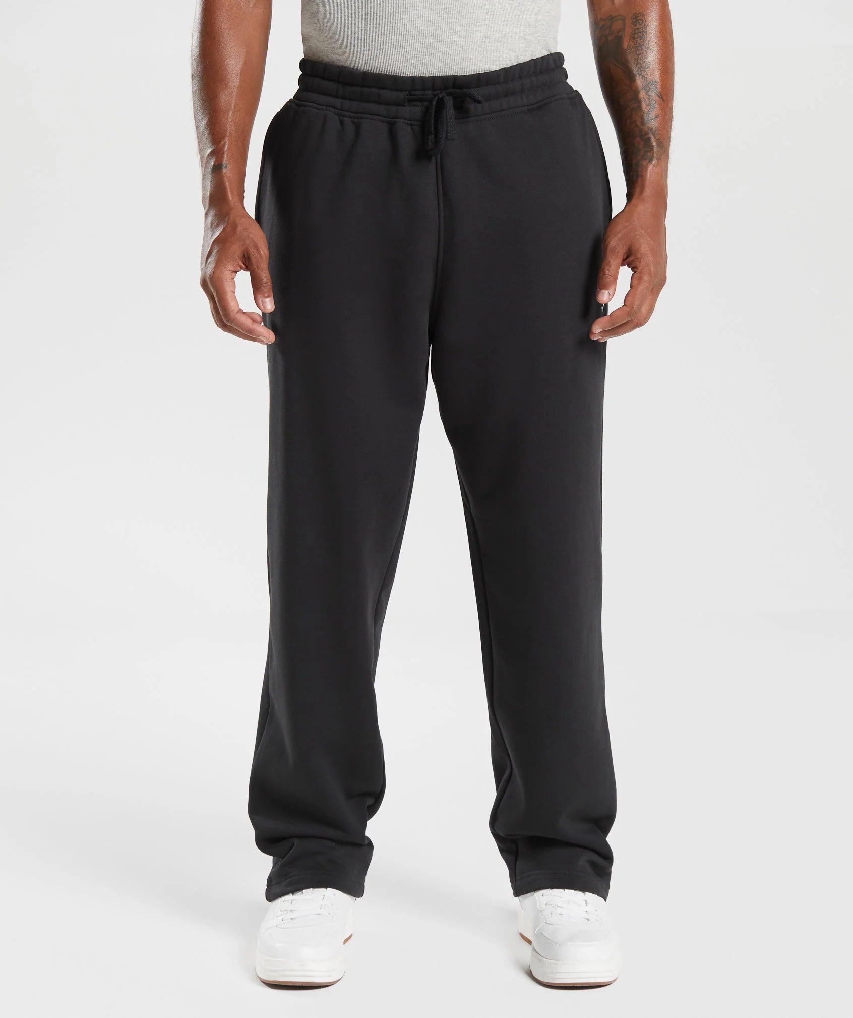 Straight Leg Joggers GS