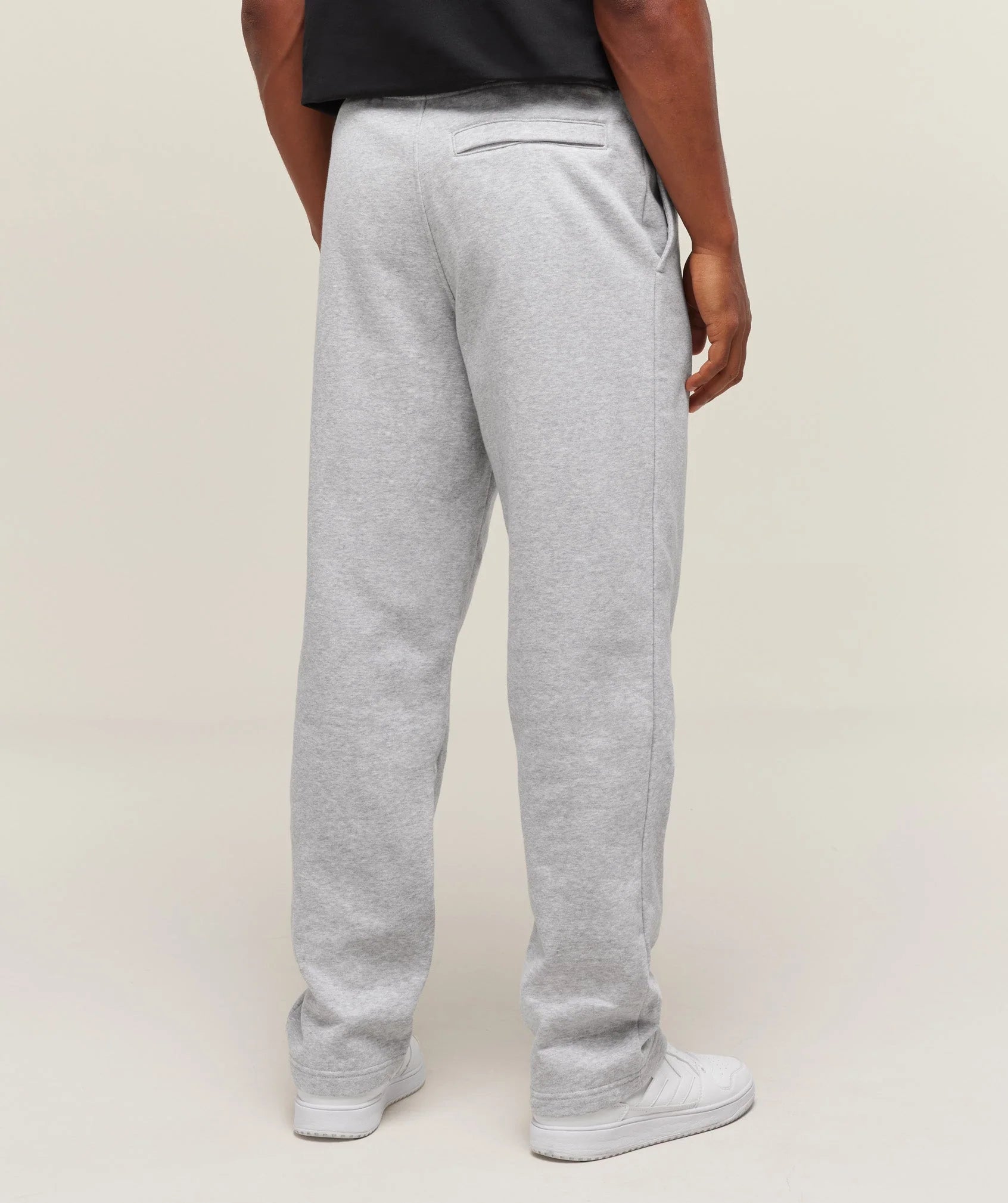 Straight Leg Joggers GS