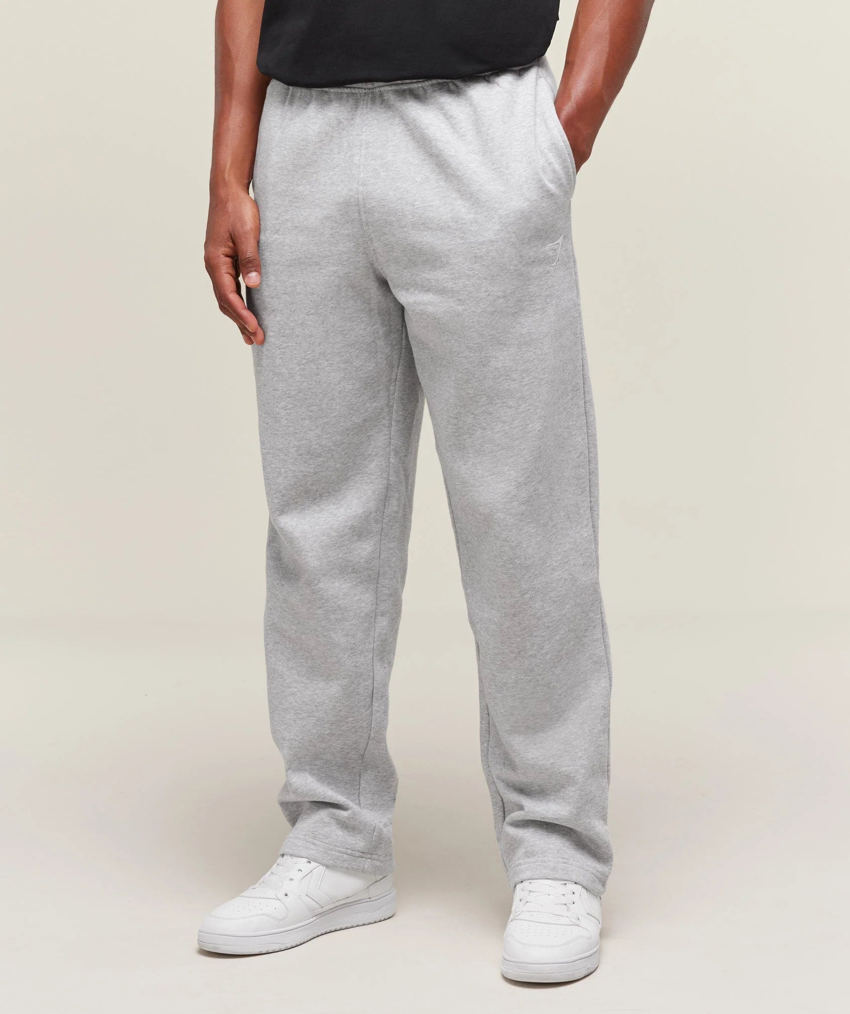 Straight Leg Joggers GS
