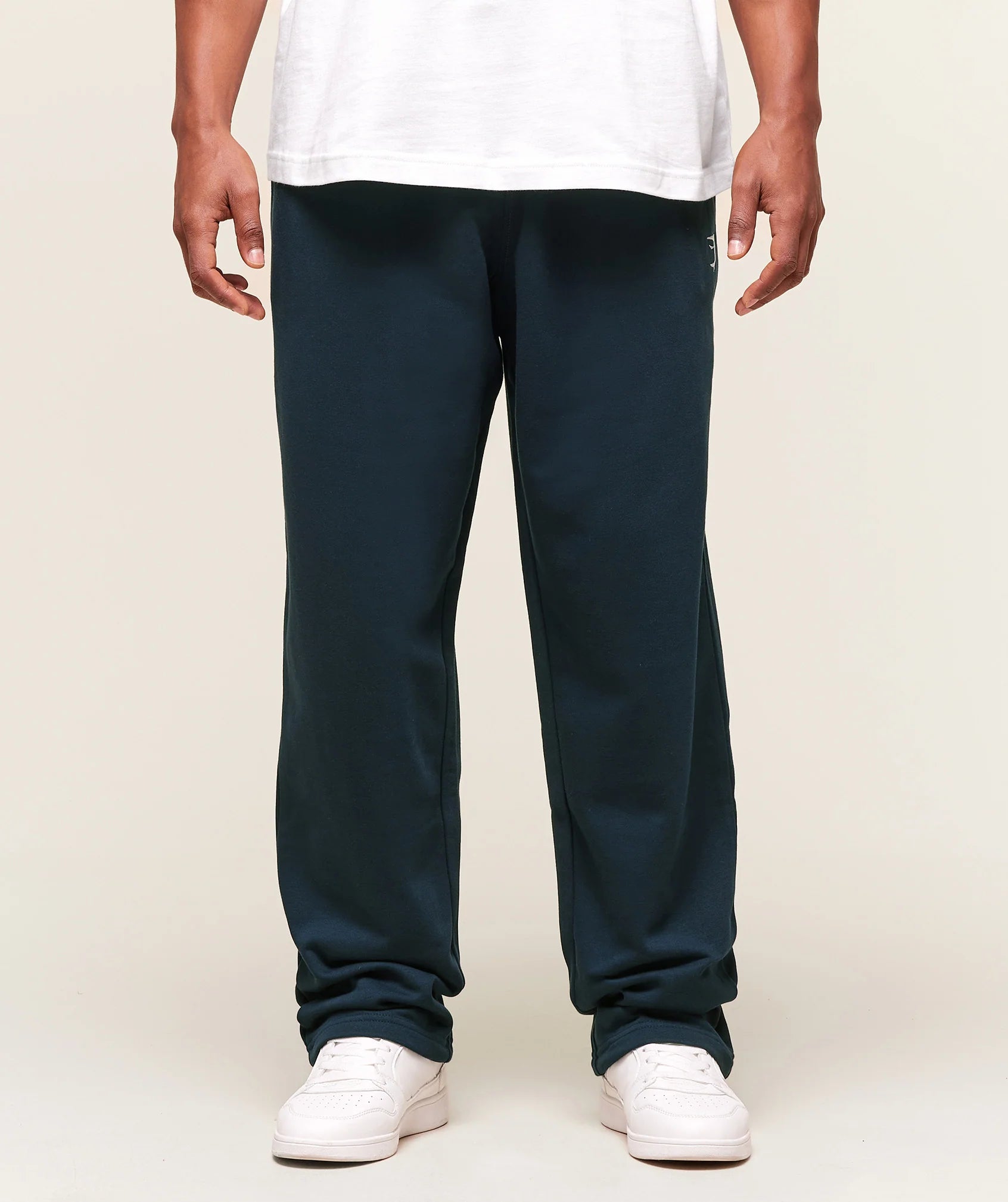 Straight Leg Joggers GS
