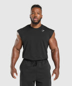 Tank Cut Off GS