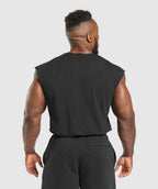 Tank Cut Off GS