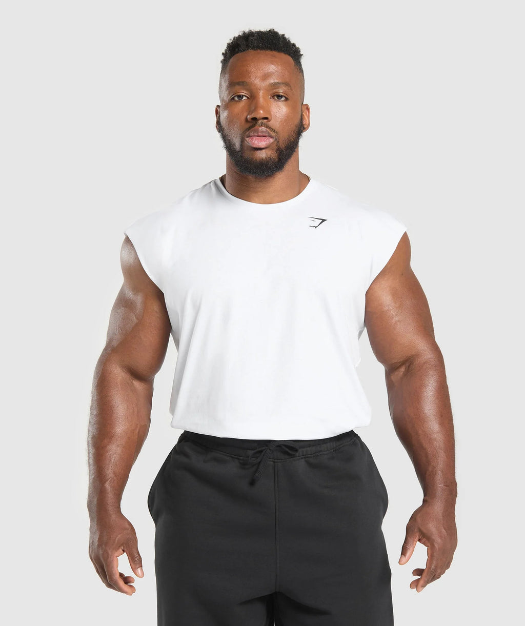 Tank Cut Off GS
