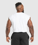 Tank Cut Off GS