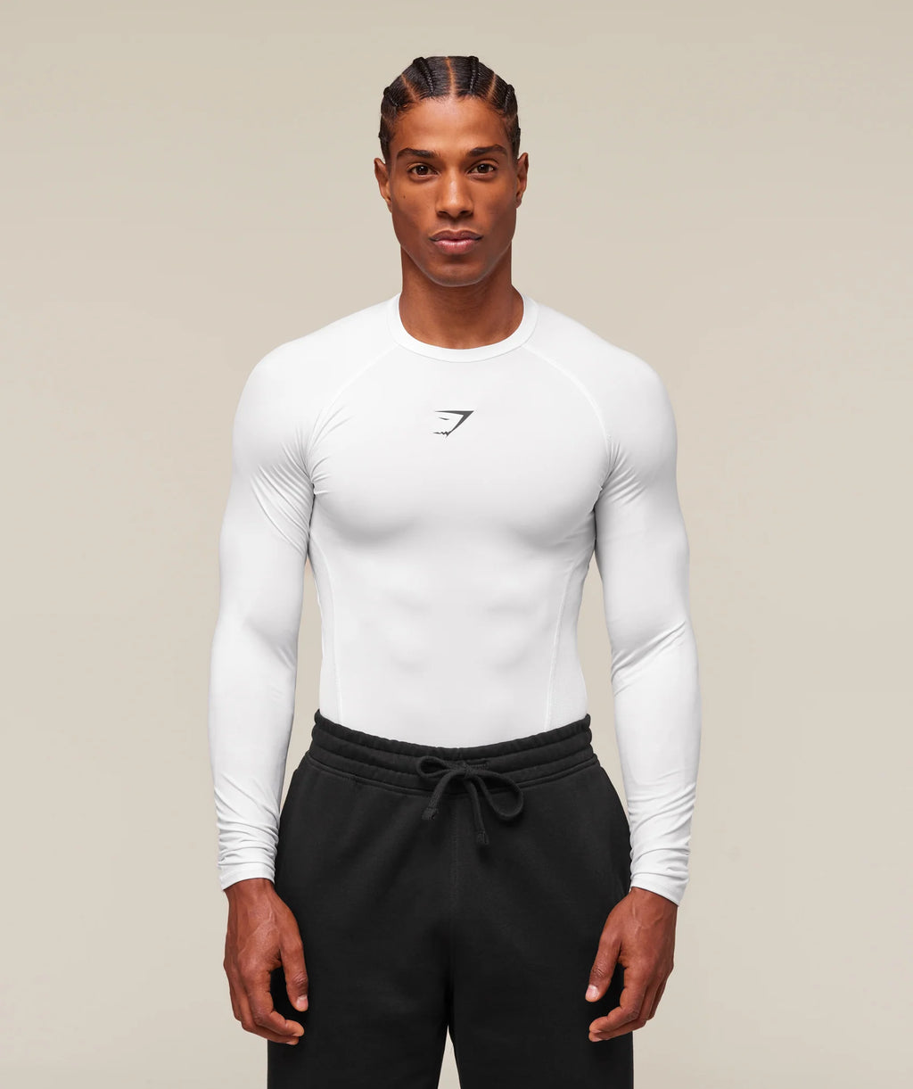 Element Long Sleeve T-Shirt GS