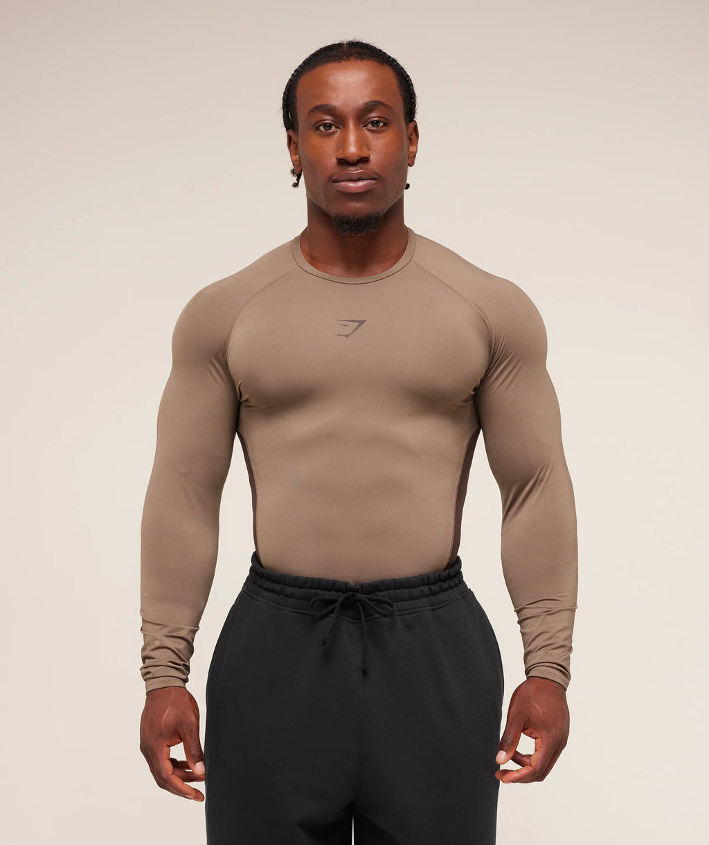 Element Long Sleeve T-Shirt GS