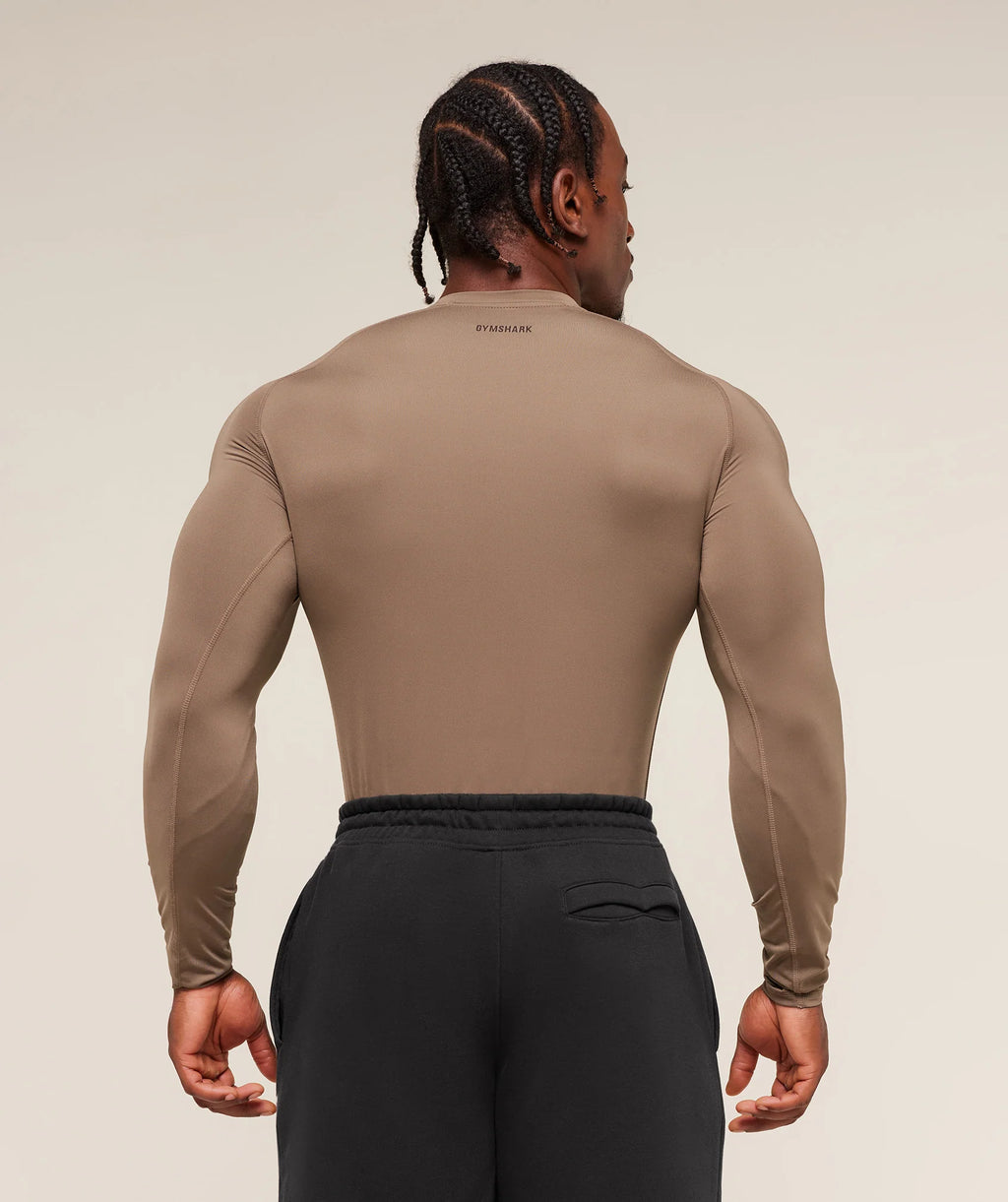 Element Long Sleeve T-Shirt GS