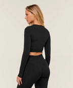 Ensemble Everyday Seamless Long GS
