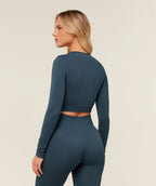 Ensemble Everyday Seamless Long GS