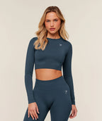 Ensemble Everyday Seamless Long GS
