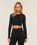 Crop Top Long GS