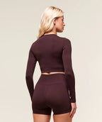 Crop Top Long GS