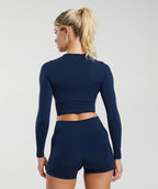 Crop Top Long GS
