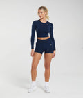 Ensemble Everyday Seamless Long GS